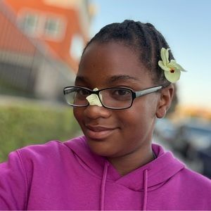 Meet your Posher, Abrielle